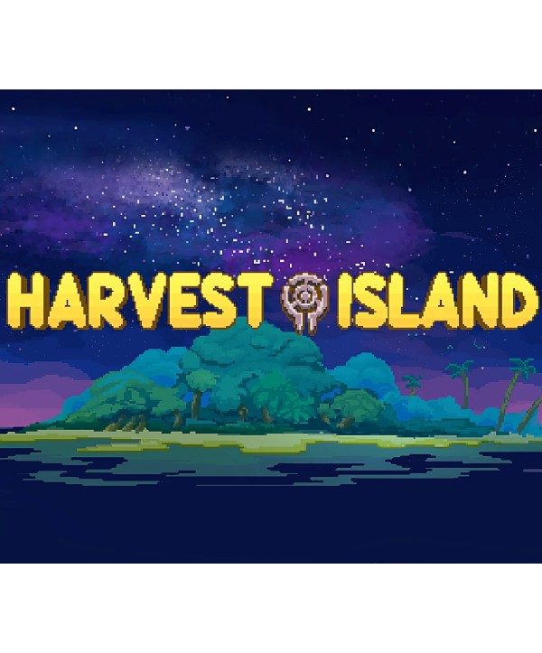 Harvest Island Steam Key GLOBAL